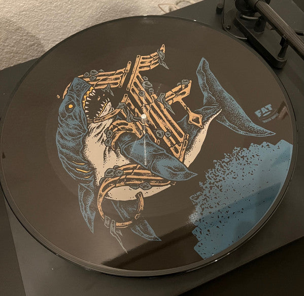 Between Our Teeth