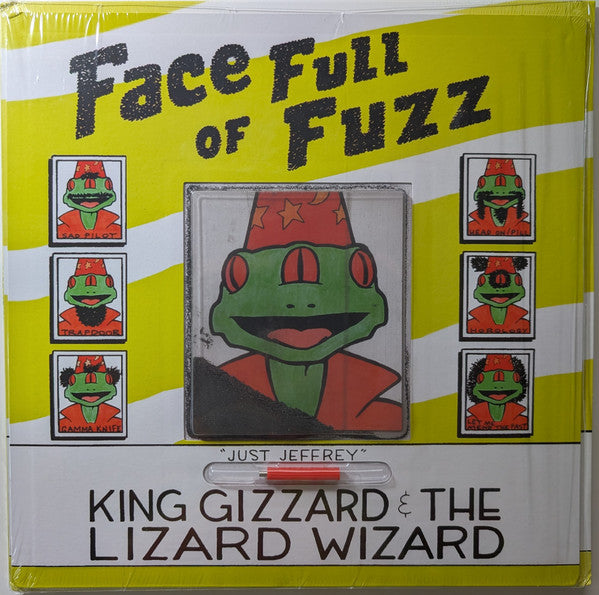Face Full of Fuzz - Live In Lithuania '25