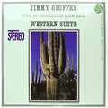 WESTERN SUITE