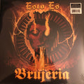 ESTO ES BRUJERIA