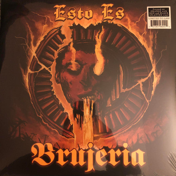 ESTO ES BRUJERIA