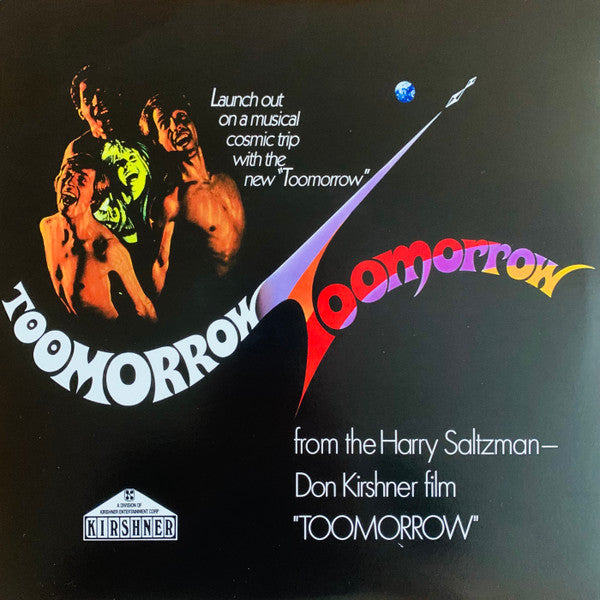 Toomorrow