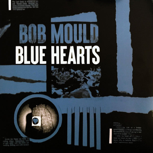 Blue Hearts