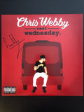 NEXT WEDNESDAY