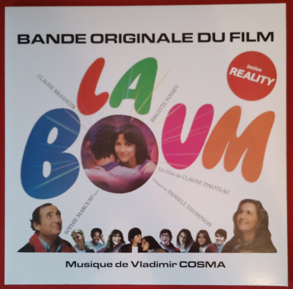 La Boum