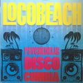 PSYCHEDELIC DISCO CUMBIA