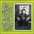 The Crazy World Of Music Hall Records Vol.3