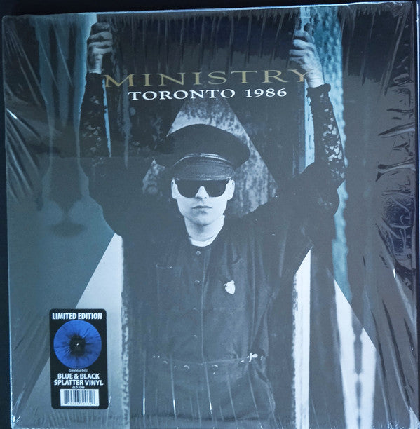 TORONTO 1986