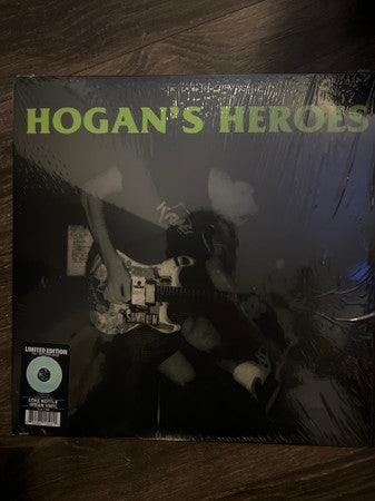 Hogan’s Hero’s