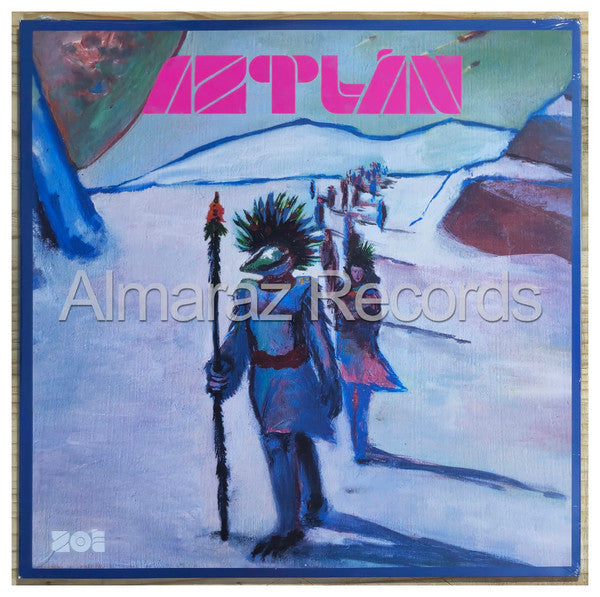AZTLAN