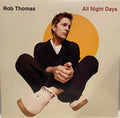 ALL NIGHT DAYS
