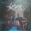 TRIBUTE TO SLAYER