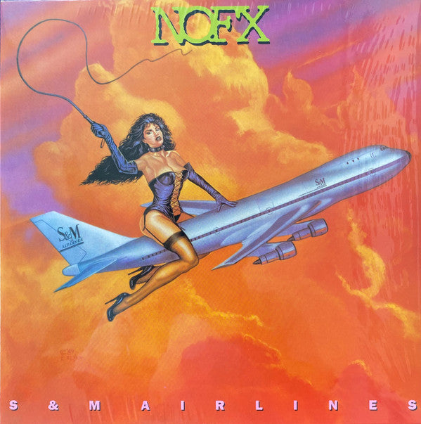 S&M AIRLINES