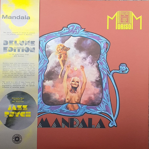 MANDALA