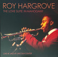 LOVE SUITE: IN MAHOGANY