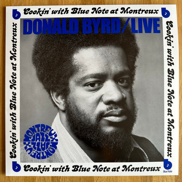 Live: Cookin' With Blue Note At Montreux July 5, 1973