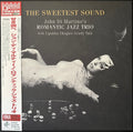 The Sweetest Sound