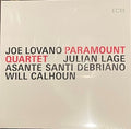 Paramount Quartet