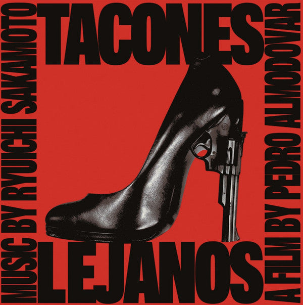 TACONES LEJANOS