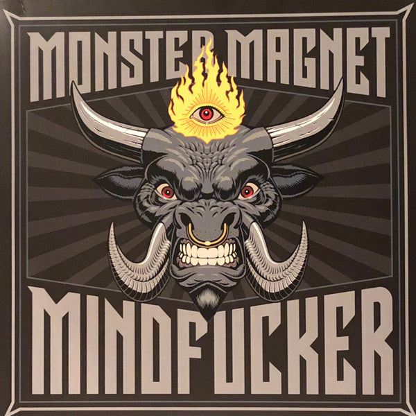 MINDFUCKER