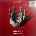 Milano Soprano
