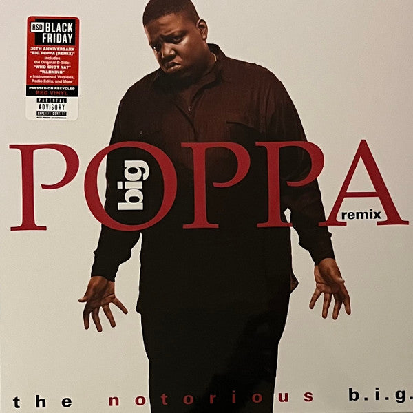 BIG POPPA