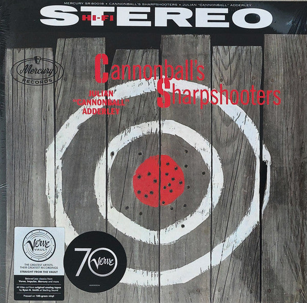 Cannonball's Sharpshooters