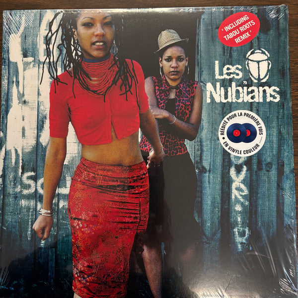 Princesses Nubiennes