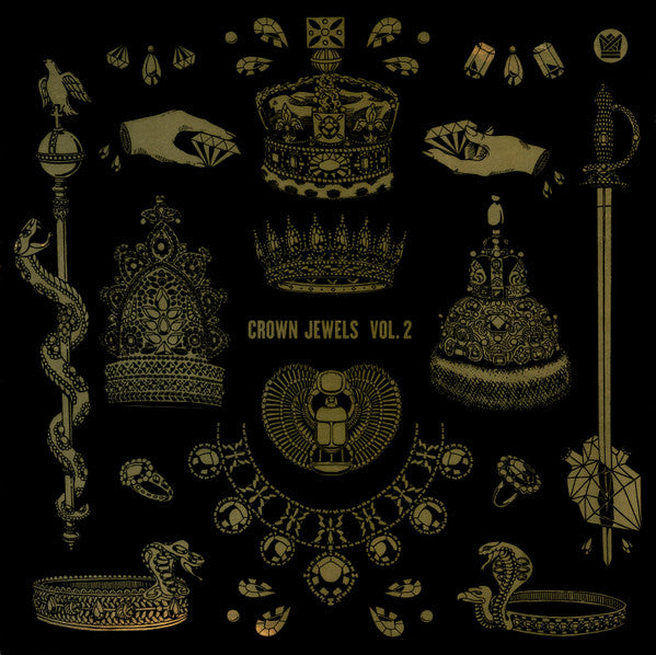 Crown Jewels Vol. 2