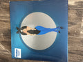 Timeless - Limited Blue Colored Vinyl