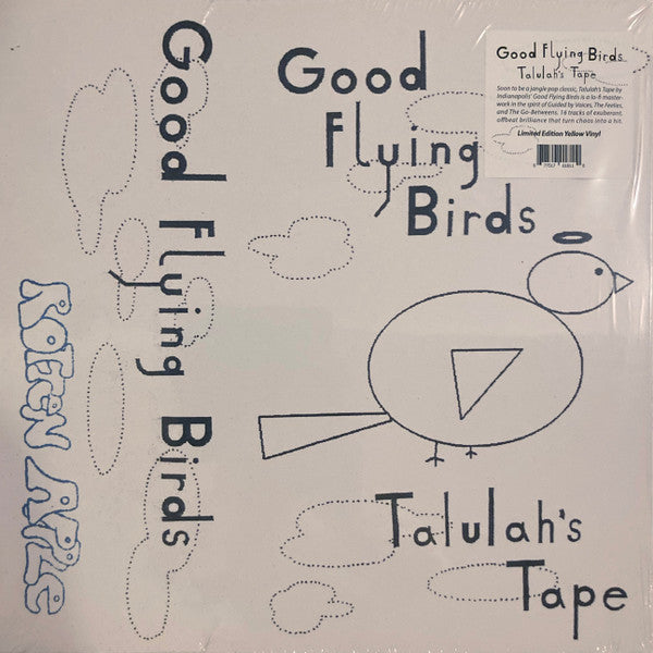 Talulah's Tape