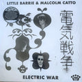 Electric War