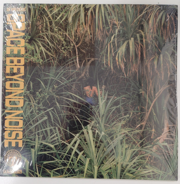 SPACE BEYOND NOISE