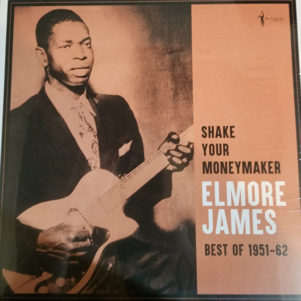 Shake Your Moneymaker: Best of 1951-62