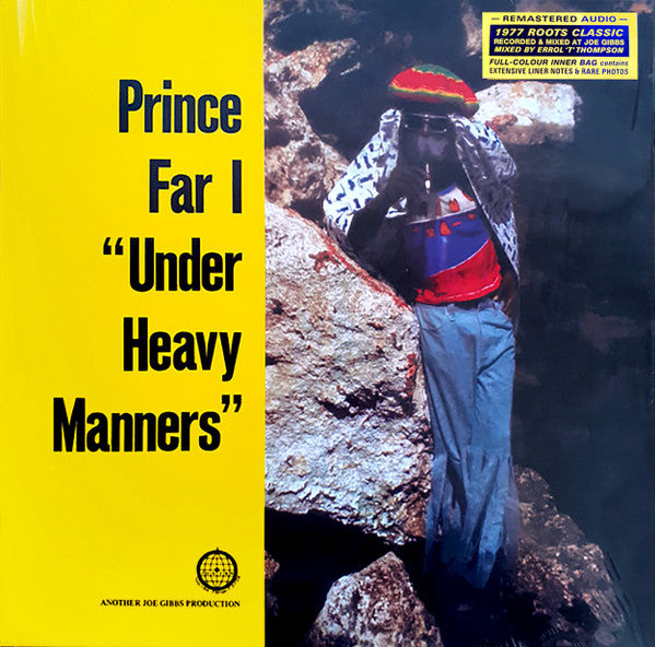 Under Heavy Manners
