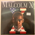 MALCOLM X OST