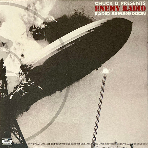 Radio Armageddon