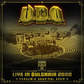 Live In Bulgaria 2020 (Pandemic Survival Show)
