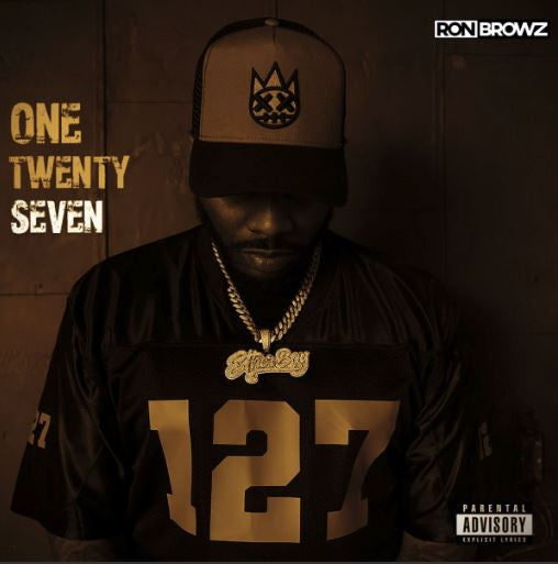 ONE TWENTY SEVEN