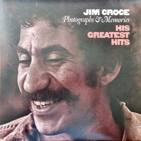 Photographs & Memories His Greatest Hits