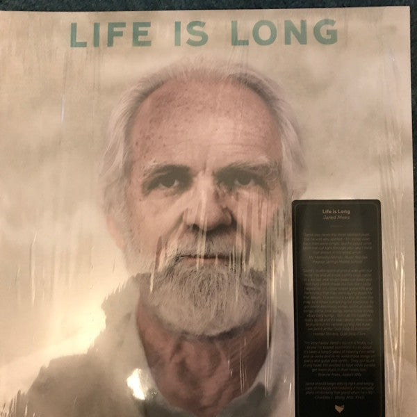 Life Is Long