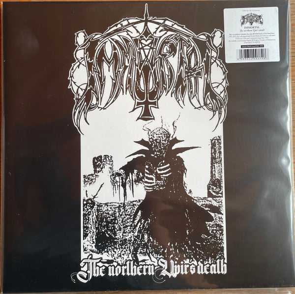 NORTHERN UPIR'S DEATH