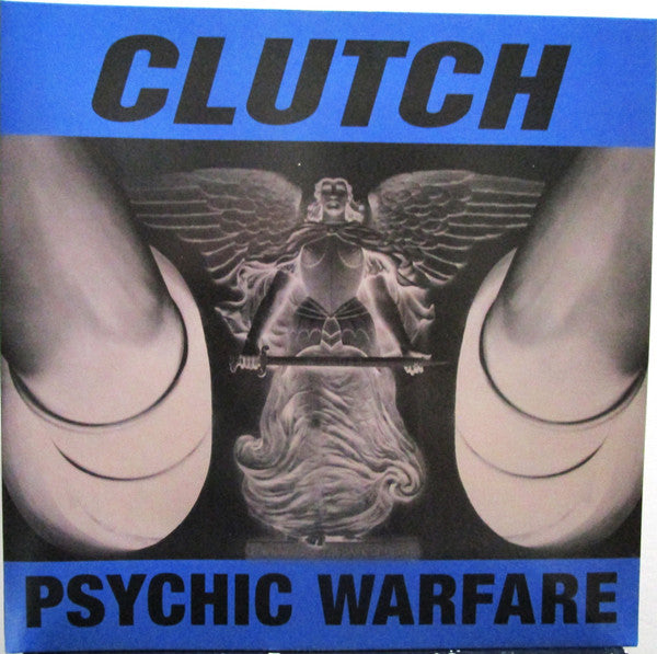 Psychic Warfare