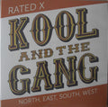 Rated X / North East South West