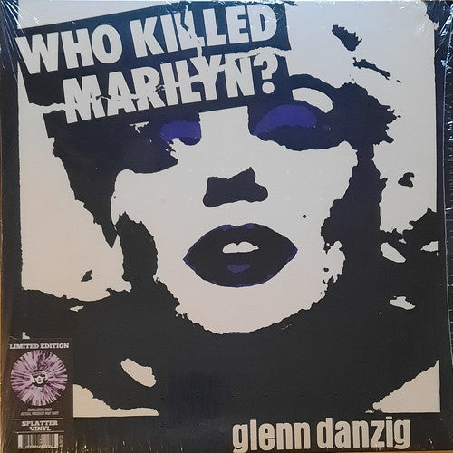 WHO KILLED MARILYN?