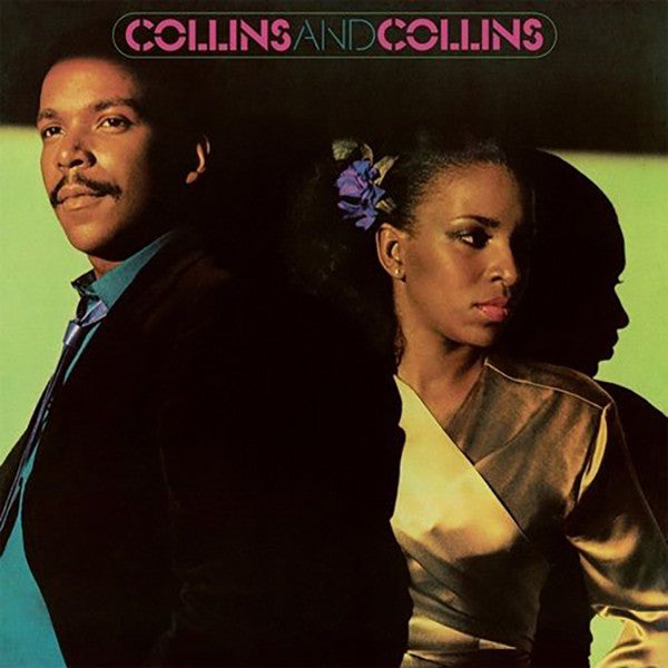 COLLINS & COLLINS