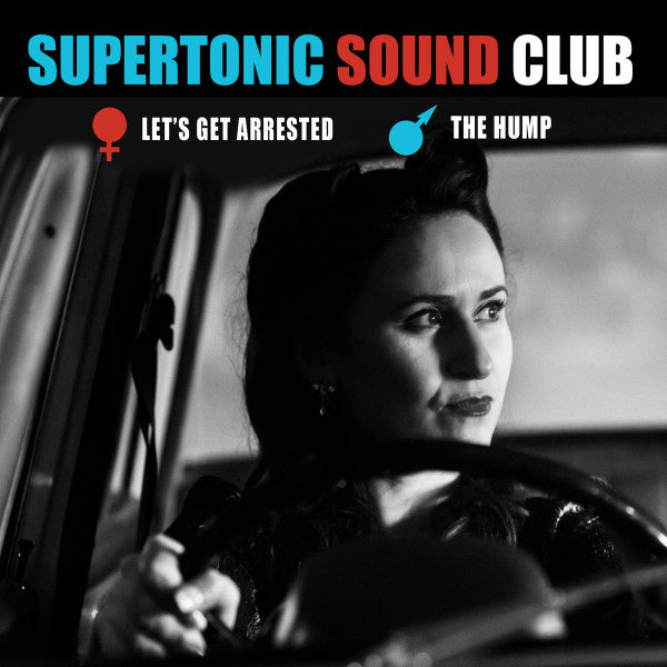 Let's Get Arrested / The Hump