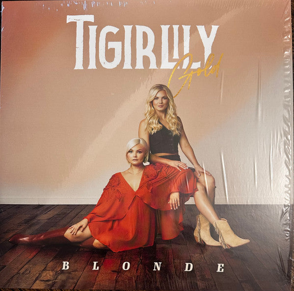 Blonde