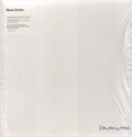 ∑(No,12k,Lg,17Mif) New Order + Liam Gillick: So It Goes..