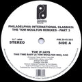 Philadelphia International Classics: The Tom Moulton Remixes (Part 3)